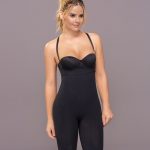 مشد الخصر والفخذين