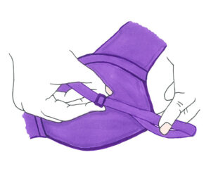 رافعات الكتقين