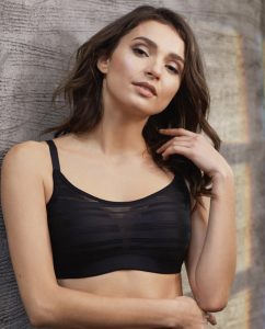 حمالة صدر اكتيف رياضية