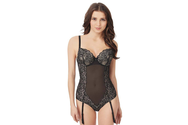 البودي سوت لفساتين السواريه