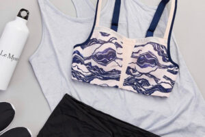 حمالات الصدر الرياضية مجرد موضة أم ضرورة