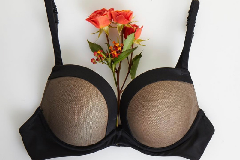 حمالة الصدر البوش اب الأشهر عند النساء تعرفي على أهم ميزاتها