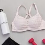 حمالة صدر أكتيف الرياضية