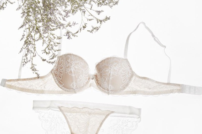 ملابسك الداخلية تتهمك فهل أنت بريئة