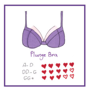 حمالة صدر بلانج 