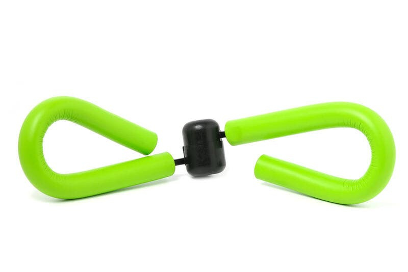 آلة تمارين الفخذين للتخلص من دهون الظهر