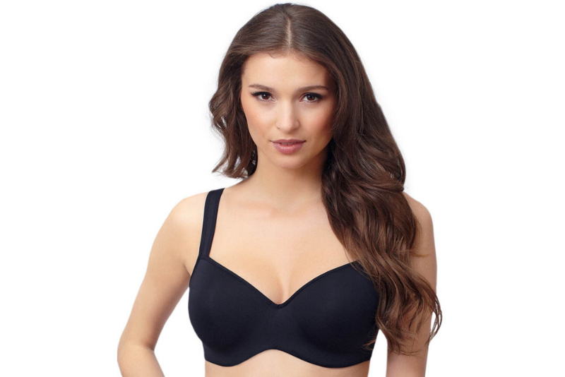 حمالة صدر تخفي الزوائد