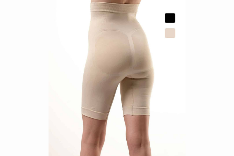 مشد الفخذين