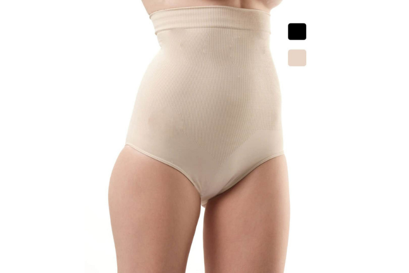 مشد المعدة والبطن