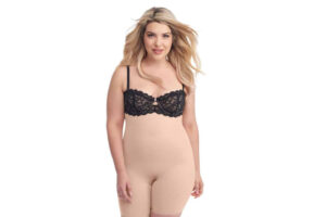 معلومات تهمك عن مشد المقاسات الكبيرة