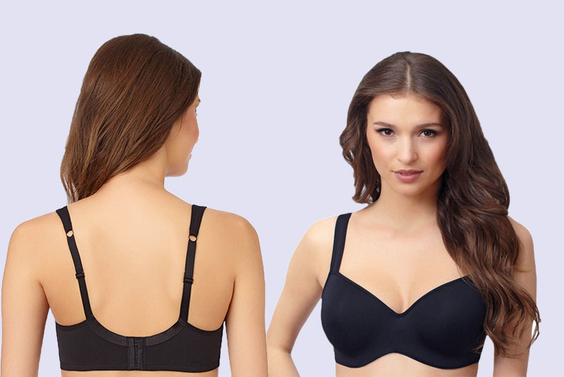 ٣ طرق للتخلص من دهون الظهر