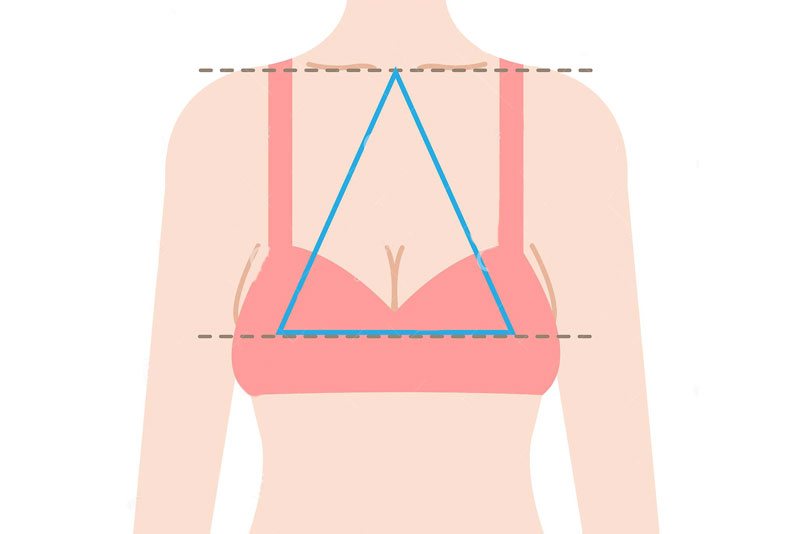 ٦ عادات يومية تسبب ترهل الثدي