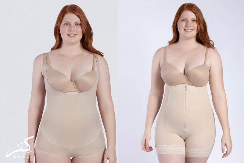 أسئلة عليكِ إجابتها قبل شراء المشد لتجدي المشد المثالي لكِ