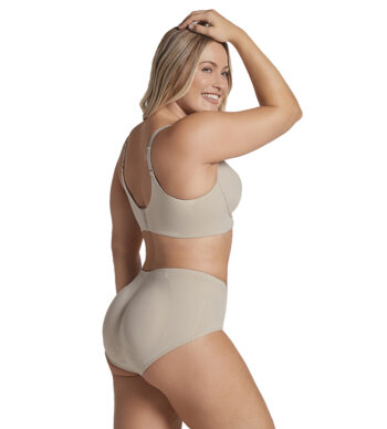 سروال مبطن لتكبير المؤخرة