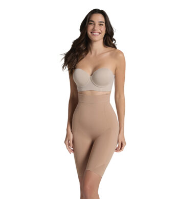 مشد الخصر والفخذين