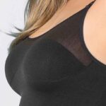 مشد سليب ذو شد خفيف مع خاصية رفع المؤخرة