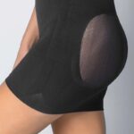 مشد سليب ذو شد خفيف مع خاصية رفع المؤخرة