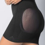 مشد سليب ذو شد خفيف مع خاصية رفع المؤخرة