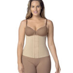 مشد منطقة الوسط لتقسيم الخصر من ماركة ليونيسا