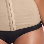 مشد منطقة الوسط لتقسيم الخصر من ماركة ليونيسا