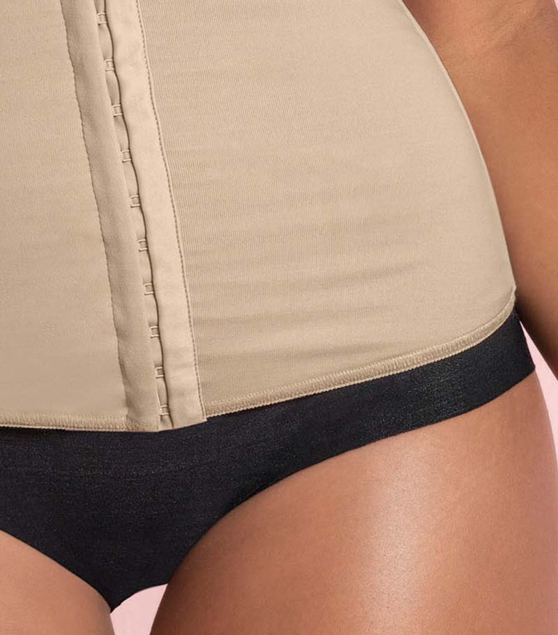 مشد منطقة الوسط لتقسيم الخصر من ماركة ليونيسا 02 مشد منطقة الوسط لتقسيم الخصر من ماركة ليونيسا 02