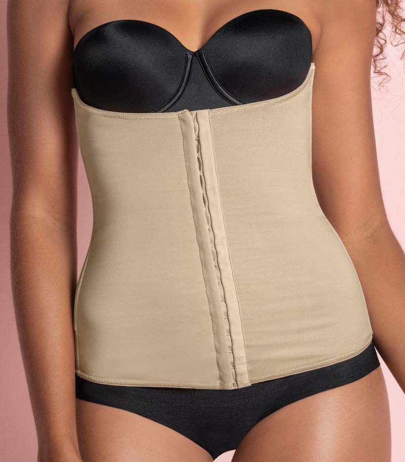 مشد منطقة الوسط لتقسيم الخصر من ماركة ليونيسا 03 مشد منطقة الوسط لتقسيم الخصر من ماركة ليونيسا 03