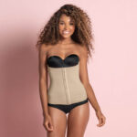 مشد منطقة الوسط لتقسيم الخصر من ماركة ليونيسا