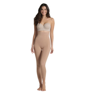 مشد بنطال طويل