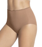 هيبستر من ماركة ليونيسا ذو الخصر العالي