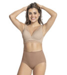 هيبستر من ماركة ليونيسا ذو الخصر العالي