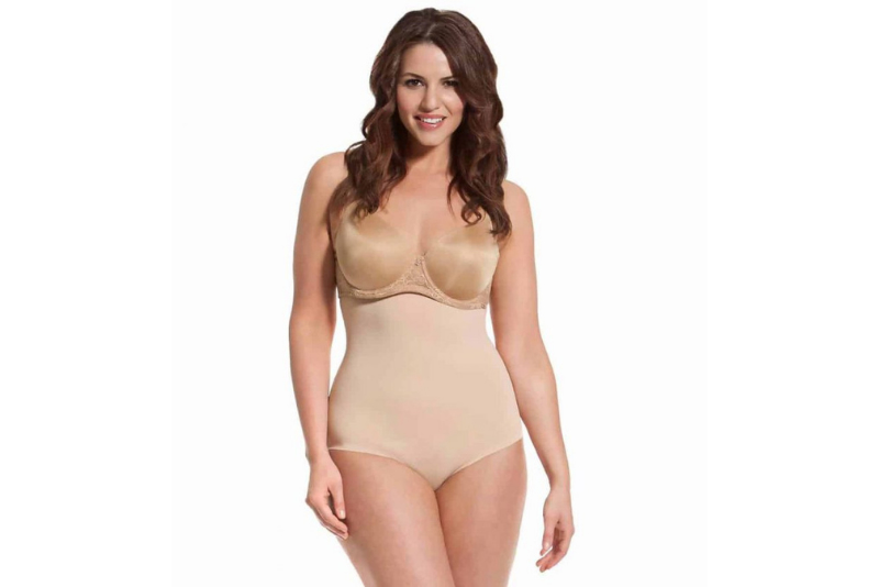 المشدات الصحيحة لنوع الجسم