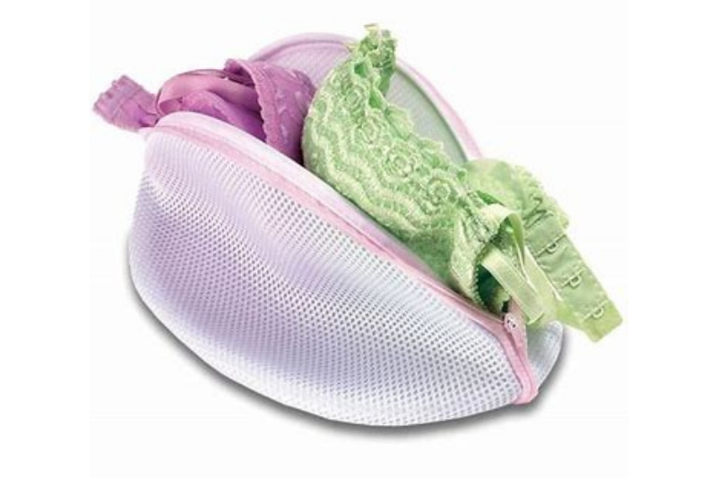 طرق غسل حمالات الصدر والاعتناء بها