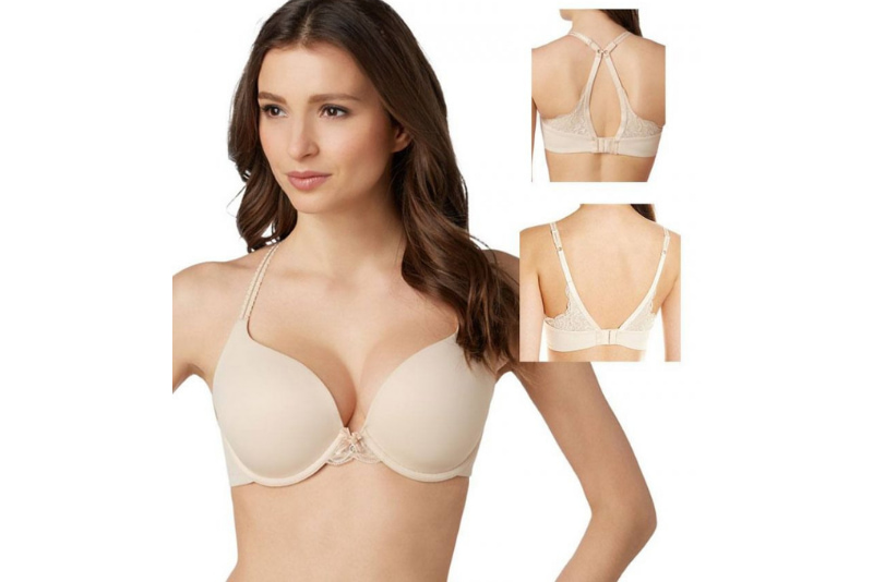 طريقة غسل حمالات الصدر و الاعتناء بها