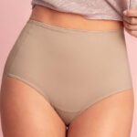 هيبستر من ماركة ليونيسا ذو الخصر العالي