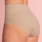 هيبستر من ماركة ليونيسا ذو الخصر العالي