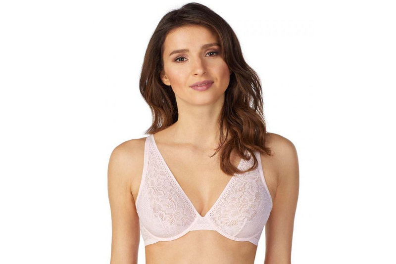 كل ما تحتاجي إلى معرفته عن قياس حمالات الصدر المناسبة