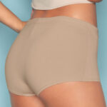 سراويل قطنية من ماركة ليونيسا ٣ قطع