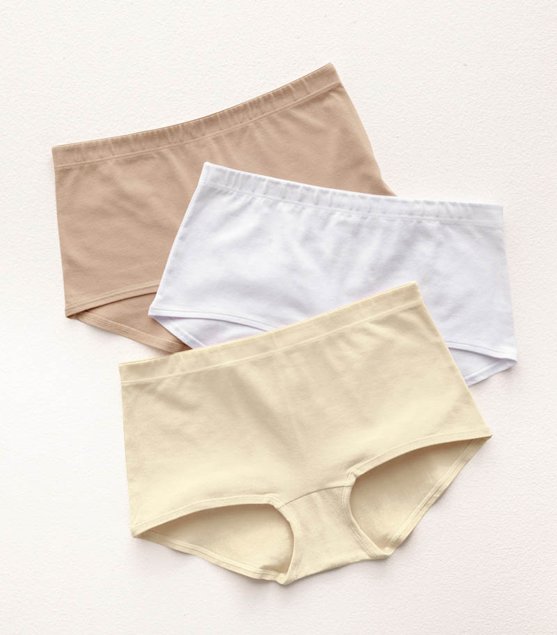 سراويل قطنية من ماركة ليونيسا ٣ قطع سراويل قطنية من ماركة ليونيسا ٣ قطع