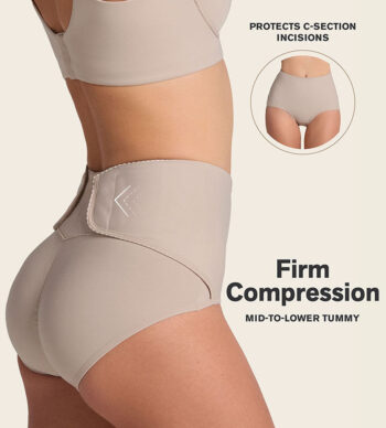 سروال بعد الولادة