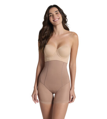 مشد ثونغ خصر عالي