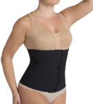 مشد الخصر مع دعم قطني من ماركة ليونيسا