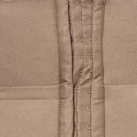 مشد الخصر مع دعم قطني من ماركة ليونيسا