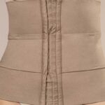 مشد الخصر مع دعم قطني من ماركة ليونيسا