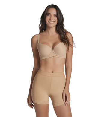 شورت نحت البطن و رفع المؤخرة