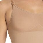 مشد بودي سوت مع حمالة من ماركة ليونيسا