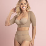 مشد الذراع و الظهر من ماركة ليونيسا