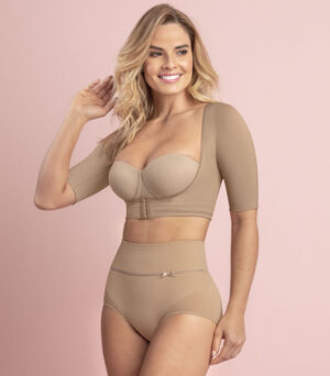 مشد الذراع و الظهر من ماركة ليونيسا 01