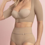 مشد الذراع و الظهر من ماركة ليونيسا