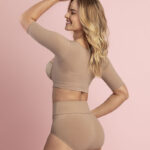 مشد الذراع و الظهر من ماركة ليونيسا