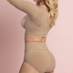 مشد الذراع و الظهر من ماركة ليونيسا